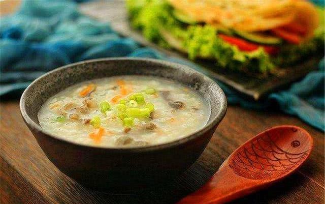 官方|清朝民间粥厂：与官方赈济有何区别？其实民间粥厂的粥并不好喝