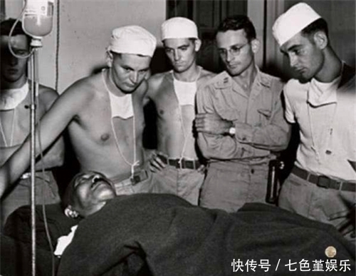 嚣张|镜头下的东条英机:审判时嚣张跋扈,执行死刑前被吓得瑟瑟发抖