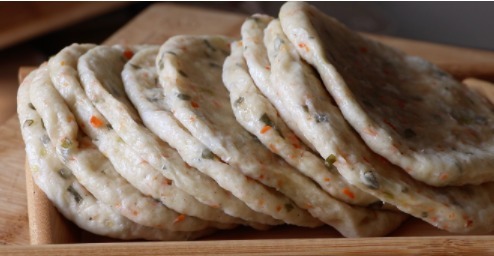 冬天|自从学会这懒人面食,冬天再不蒸馒头了,一次做一锅,一周不早起