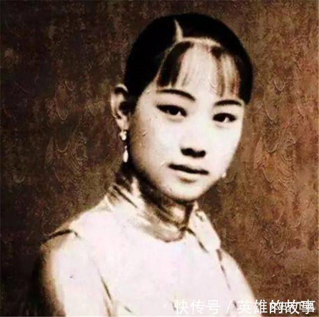 梅兰芳原配死前没能等到“花心”丈夫,死后却等到与之同穴