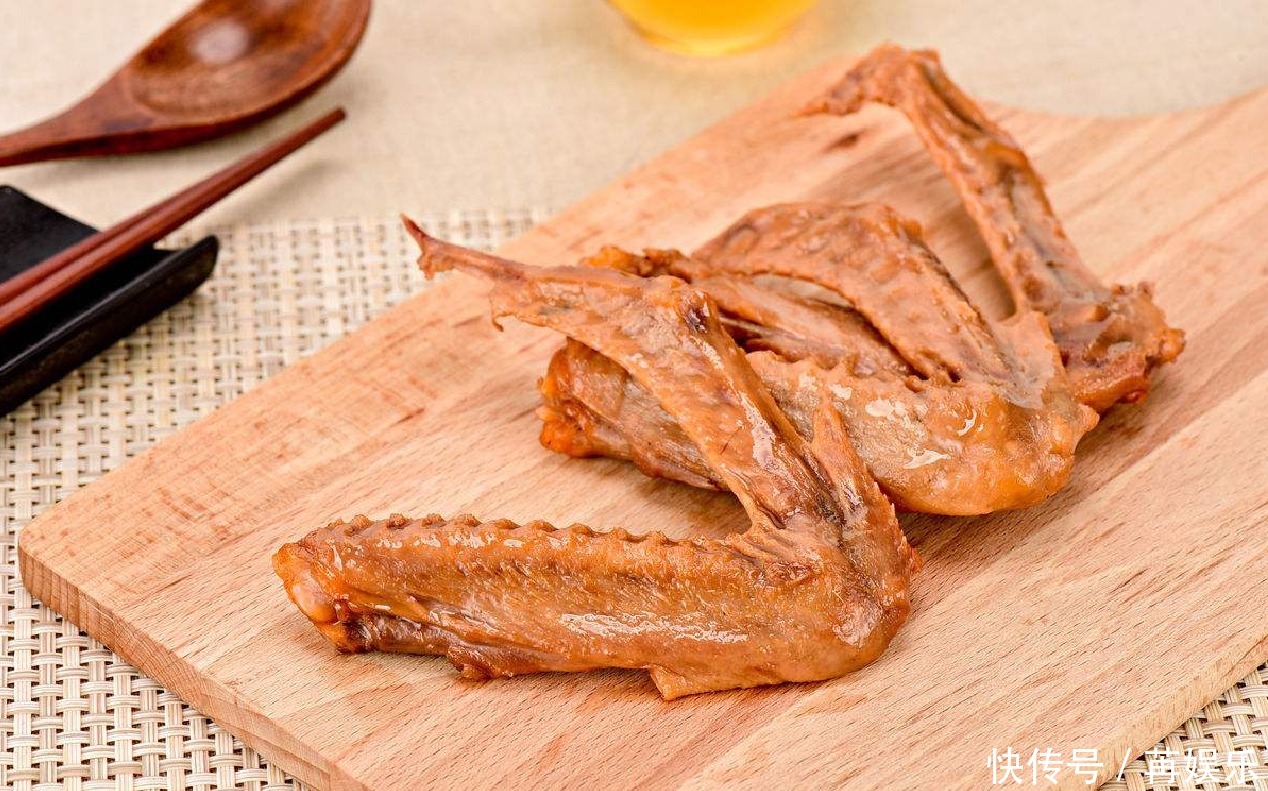 鸭翅6种最好吃的家庭做法,简单美味又解馋,看看你爱吃哪种