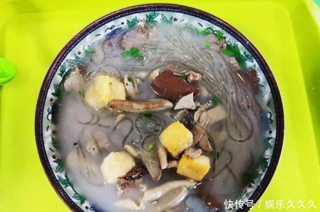 家乡|漫谈|世间唯家乡的美食不可辜负