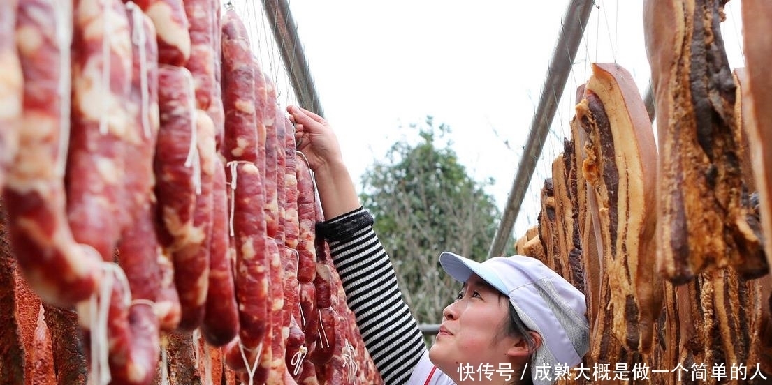 入味|蒸腊肉时，别直接上锅蒸，牢记3个技巧，腊肉美味好吃还入味