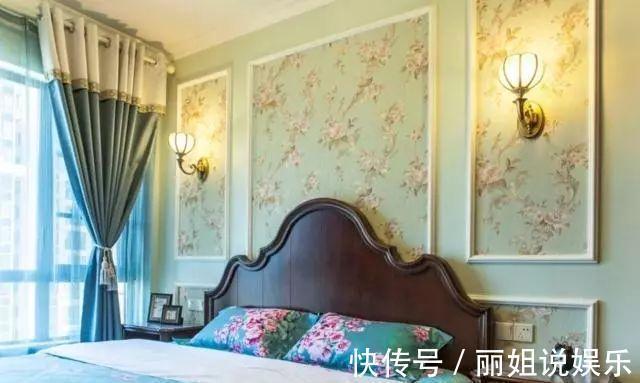 顶面|花了9个月准备搬新家,晒晒!太漂亮了,全屋都挑不出半点毛病!