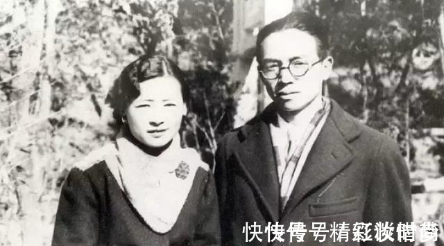 江湖传说#林徽因去世后,梁思成为何执意娶林洙他病重之时说出了原因