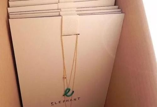 仙女福利｜首饰收纳3步法，赶紧学起来！