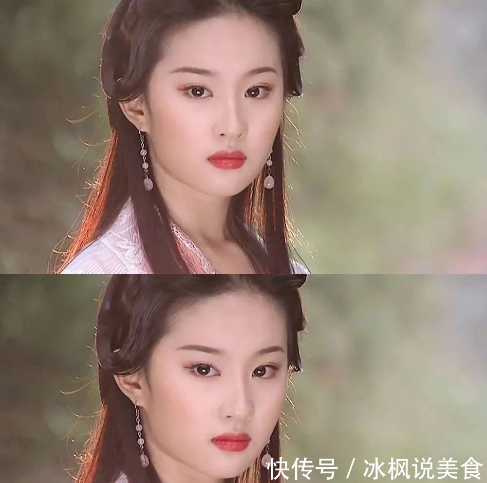 眯眯眼@因丹凤眼出圈的8位演员,仿佛小说成精,看谁都深情