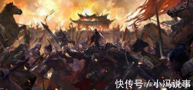 孩子|兵精器利、自给自足网络上吹爆的府兵制，原来是“别人家孩子”