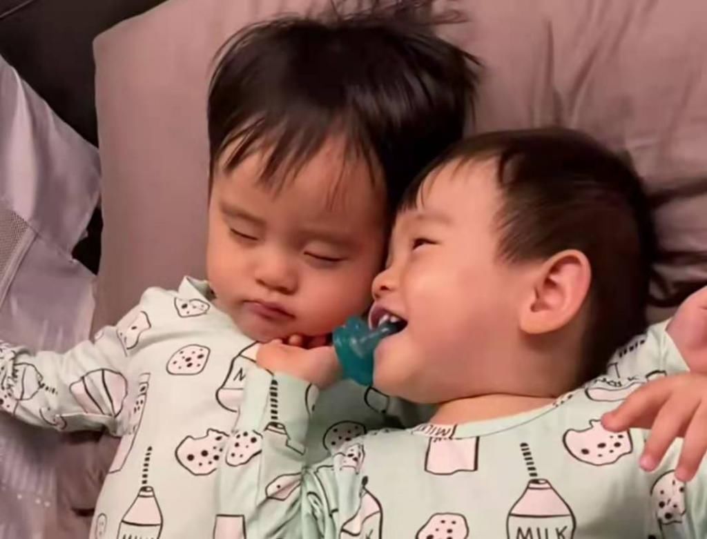 孩子|宝宝都是几岁喊“妈妈”?越接近这个时间,孩子智商越高