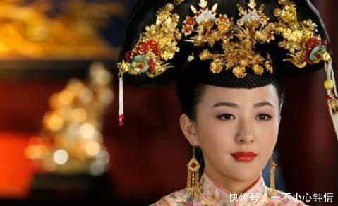 皇帝|这个女子非常漂亮,嫁了两次皇帝,当了六次皇后,女儿被卖做奴隶!