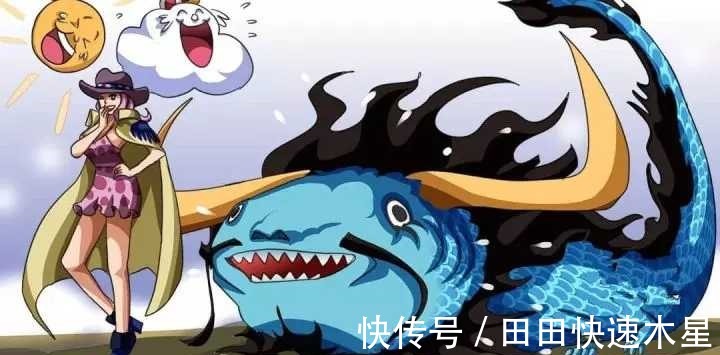 奎因|海贼王999话解析不止鱼鱼果实,索隆、马尔科、艾斯同样精彩