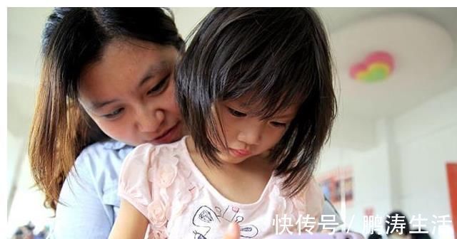 富养女儿|家有女儿的,别用这5种方法养育,很多家长都会犯第二个错误