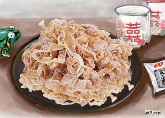 糖果|即将消失的7种糖果,吃过3种的是小姐姐,都吃过的是阿姨了