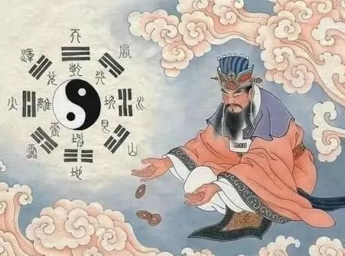 日常生活@易经告诉你:一个人想发达,并不只是靠勤劳,建议你读读这4句话