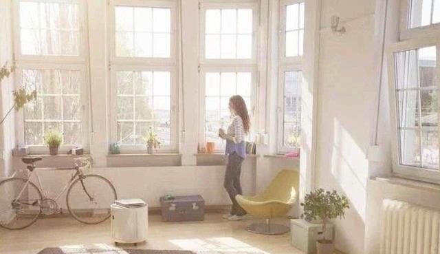 生活环境|通风也是有技巧的!每天开窗不能称之为通风,4个正确通风的方法
