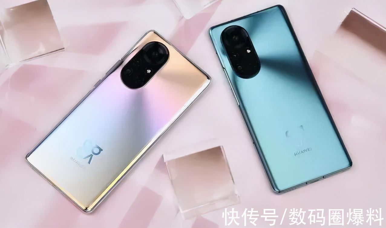 华为nov三千元档首选,年轻人的真香机,nova9系列最强影像系统来袭