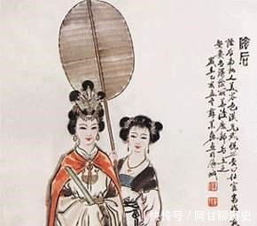 刘秀|“娶妻当得阴丽华”，不仅只是貌美，还在于“原配”甘当“小三”