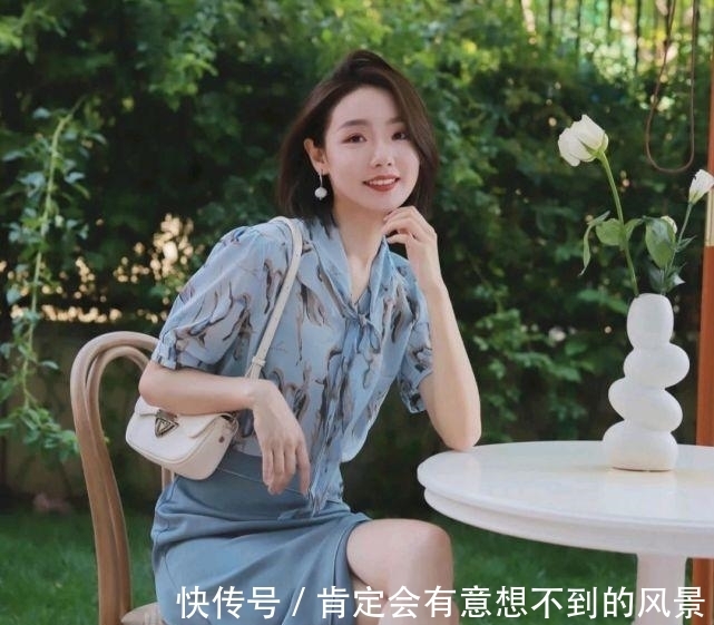 精致|想要成为精致的女人,就要学会打扮自己,优雅穿搭很加分