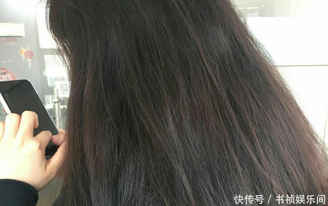 齐刘海|头发对颜值的影响有多大,看了就知道!