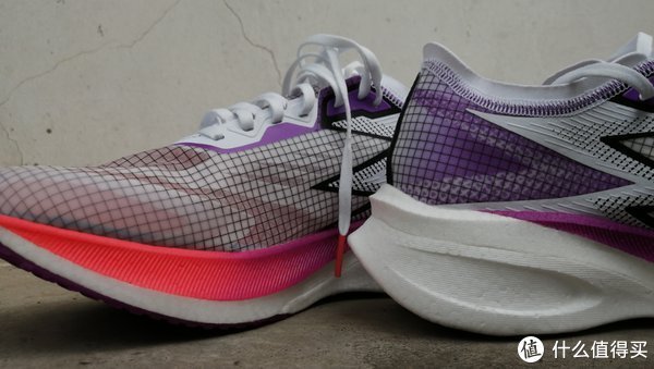 外国 抛开品牌只看产品,国产跑鞋和外国跑鞋的差距到底有多大?