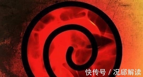 族徽|火影:6张图片代表6个势力,伪影迷能认出3个,全认出的是大神!