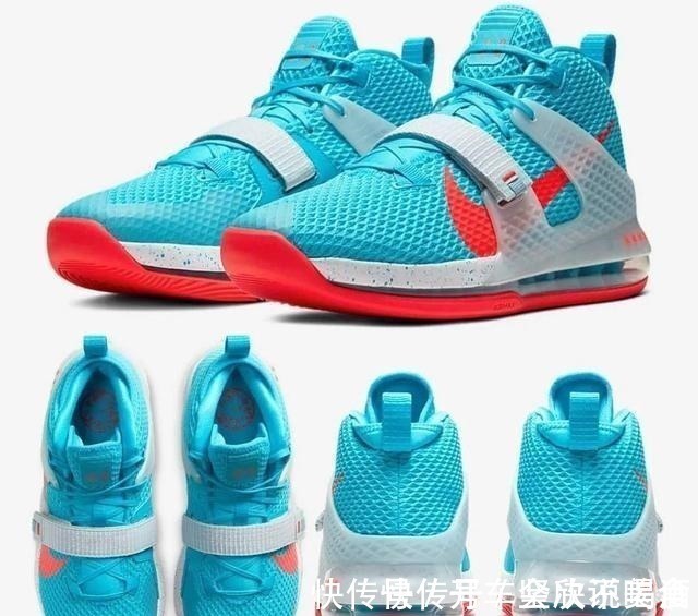 nike 不推荐买的四款球鞋!你们有买过里面哪款吗!