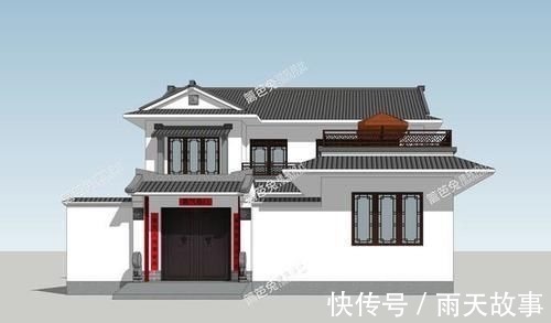 四合院|拥有一个庭院,一个世界,中式四合院,看花开花落,沏茶阅书!