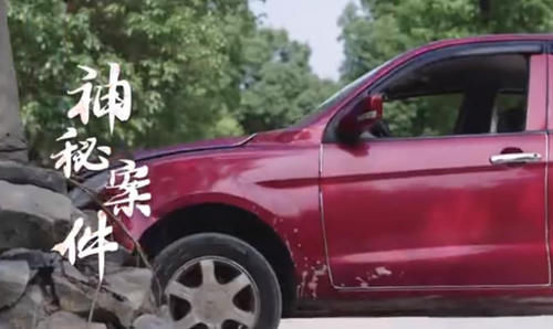 最后的赢家|玩很大!实景还原凶案吓坏关晓彤,难怪陈赫看好这档综艺