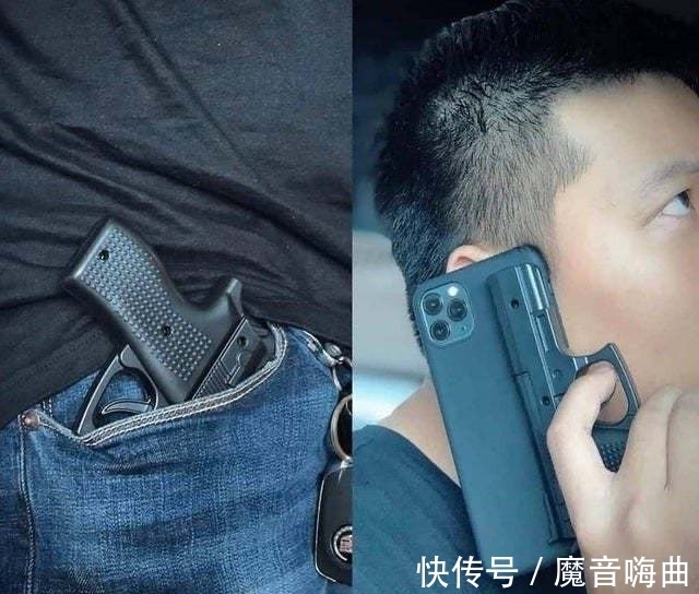 短裤|31个搞怪的奇葩设计，看到第一张图就想报警