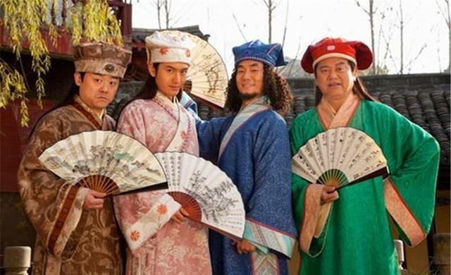  唐伯虎|此人因周星驰而大火，其实在500年前，世人认为他是个失败者…