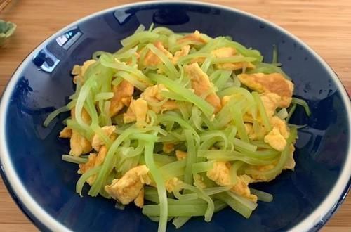 真正的“安神菜”就是它,每天炒一盘,失眠好了,一觉睡到天亮