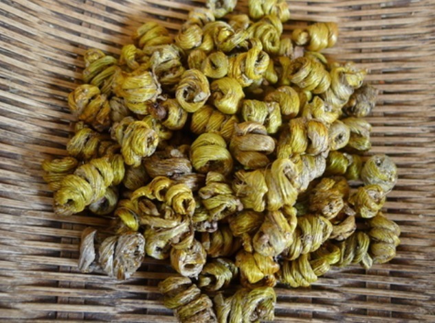 肝气郁结|“天然护肝王”找到了,常用此物泡水,半个月后,肝越来越健康