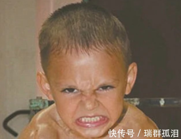 强壮|2岁开始锻炼,那个被称为“全球最强壮的小孩”,后来咋样了