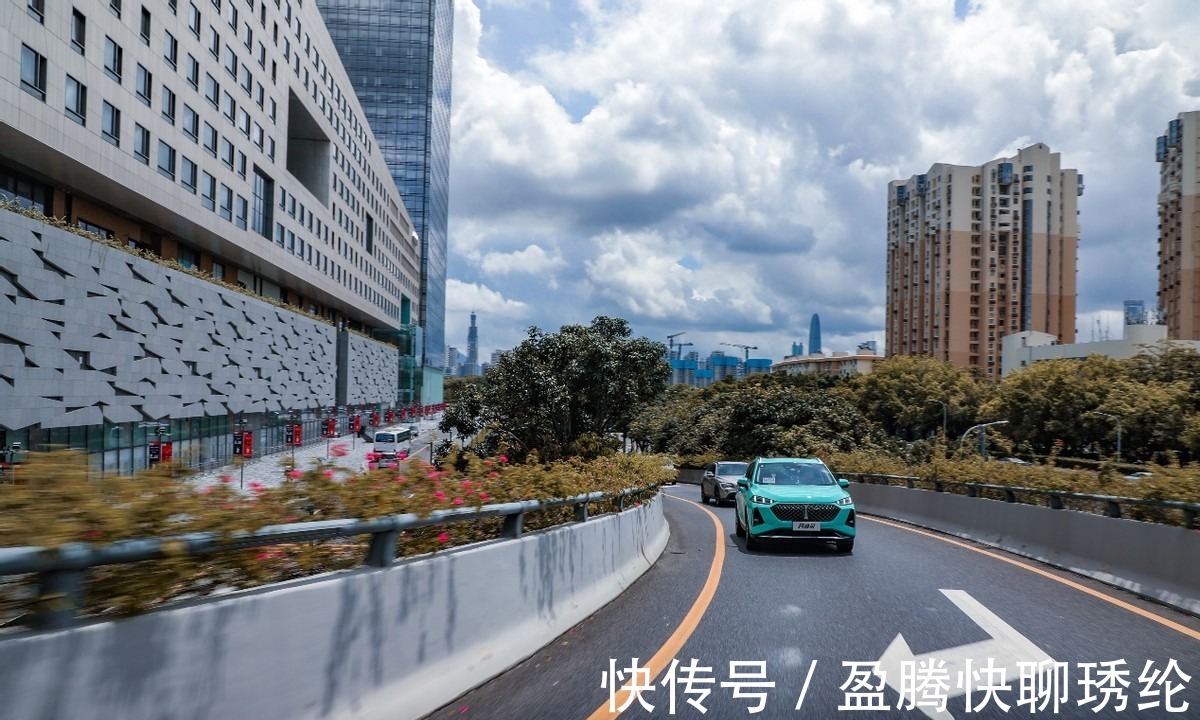 翘楚|智能运算能力行业翘楚 魏牌再推第二杯智能咖啡——玛奇朵