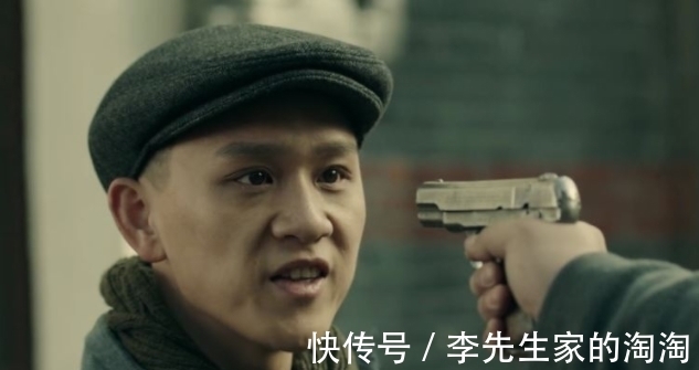 《前行者》谜底揭开,大川并不是叛徒,一切都是陆怡在捣鬼