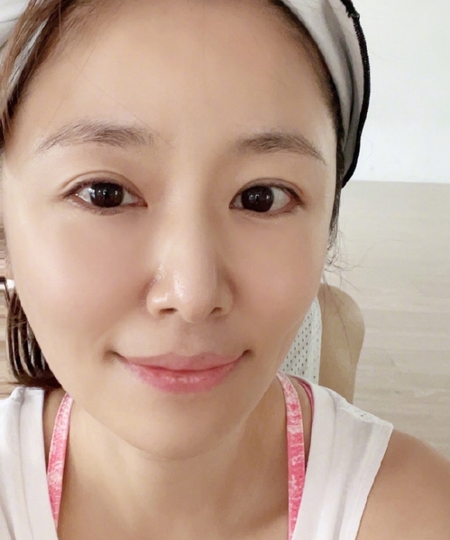 美厨娘|林心如再秀厨艺,变着花样给老公女儿做美食,霍建华父女太有口福