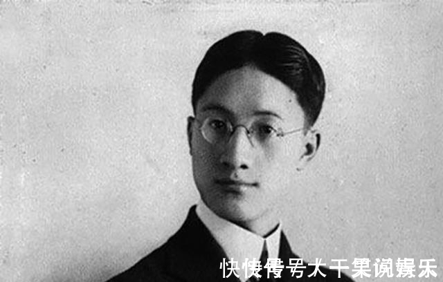 陆小曼@徐志摩死状:头上一个洞,左臂、左腿全部折碎!冰心悼词意味深长