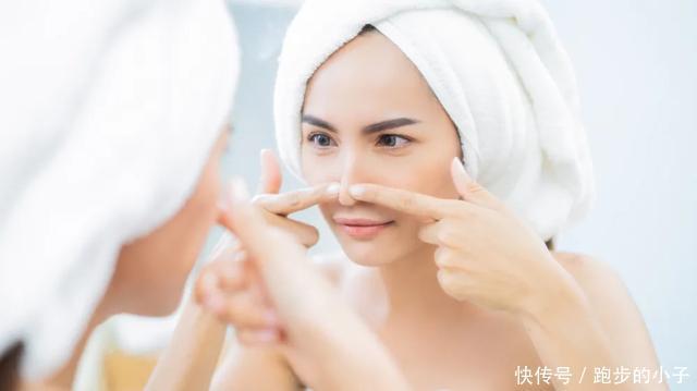 皮脂|黑头反反复复那是因为你用错了方法