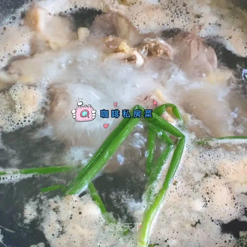 猴头菇|秋天就要多喝汤！鸡汤这样炖，营养滋补，香气扑鼻，也太好喝了吧~