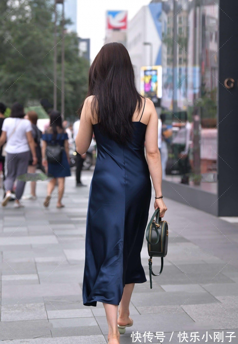 面料|你最想跟哪个城市的女孩谈恋爱？我想娶河南姑娘，都说很持家