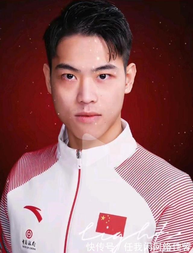 意气风|荣耀加身!中国体操世界冠军墙喜迎五位新人,意气风发踏上新征程