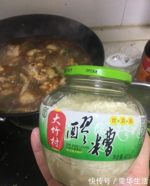 鲈鱼|鱼腥最怕这个, 倒一杯鱼马上没了鱼腥味, 且鱼肉更鲜更嫩!