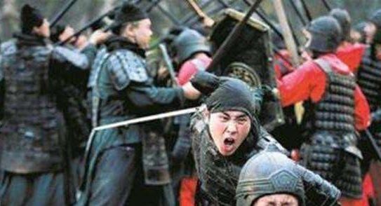 明朝|仅一次阅兵，朱棣成功震慑了27个国家，明朝成为实力最强的帝国