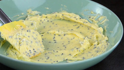 自制无糖咸味小饼干,天然无添加,又香又酥,老人孩子都适合吃