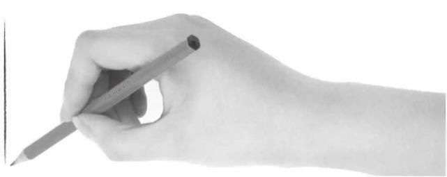 暗部#素描很难画?从握笔到排线,分步骤讲解素描基础知识,简单易学