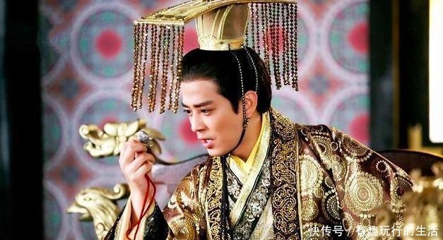  帝王|庆余年的北齐有八品高手，帝王具雄才大略，历史北齐也这么厉害