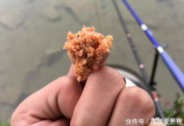 鱼口|轻口鱼难钓？按我的方法做一钓一个准，再小的口也能逮住