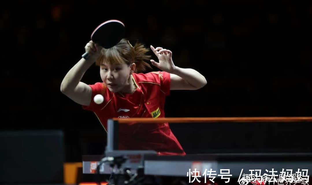 国乒|WTT世界杯国乒五将均晋级八强,央视明天继续直播,附赛程