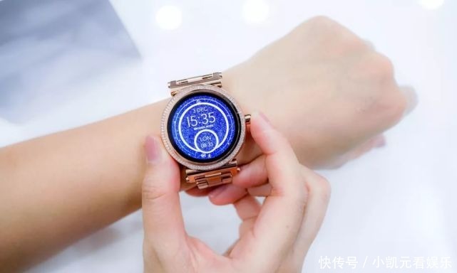 知识|仪表不凡说表:手表佩戴左右手小知识