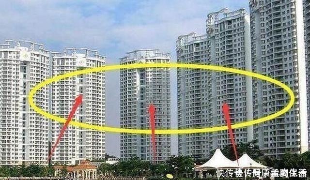 售楼|售楼朋友告诉我，不管房子有多少层楼，买房就选这几层准没错！